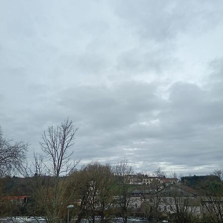 La Coquille D'Or Hotel Aixe-sur-Vienne Eksteriør billede