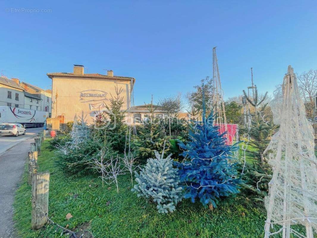 La Coquille D'Or Hotel Aixe-sur-Vienne Eksteriør billede