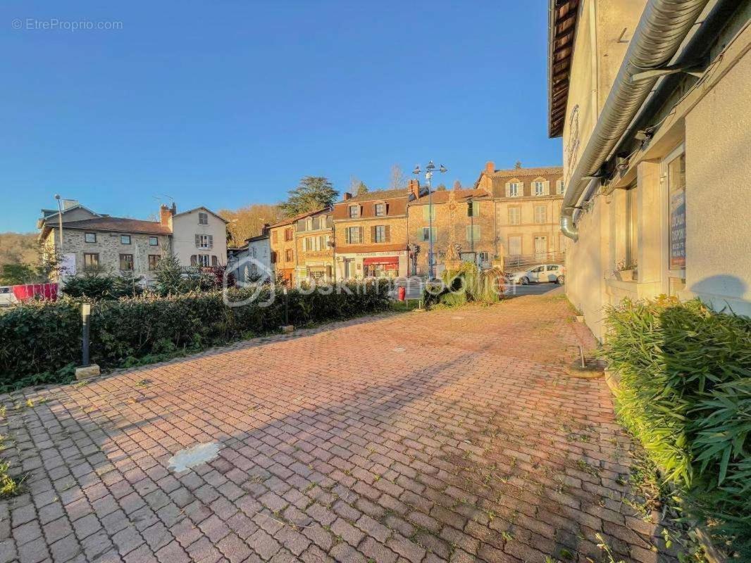 La Coquille D'Or Hotel Aixe-sur-Vienne Eksteriør billede