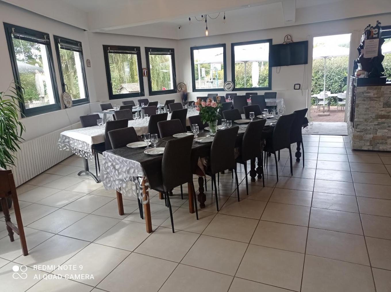 La Coquille D'Or Hotel Aixe-sur-Vienne Eksteriør billede