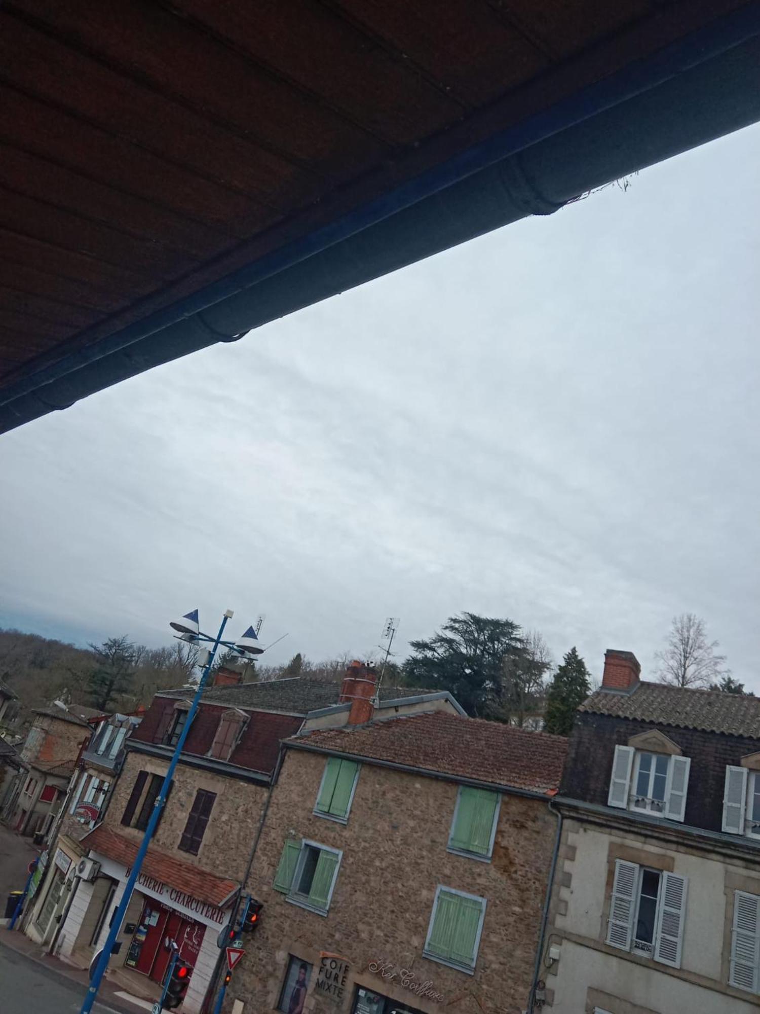 La Coquille D'Or Hotel Aixe-sur-Vienne Eksteriør billede