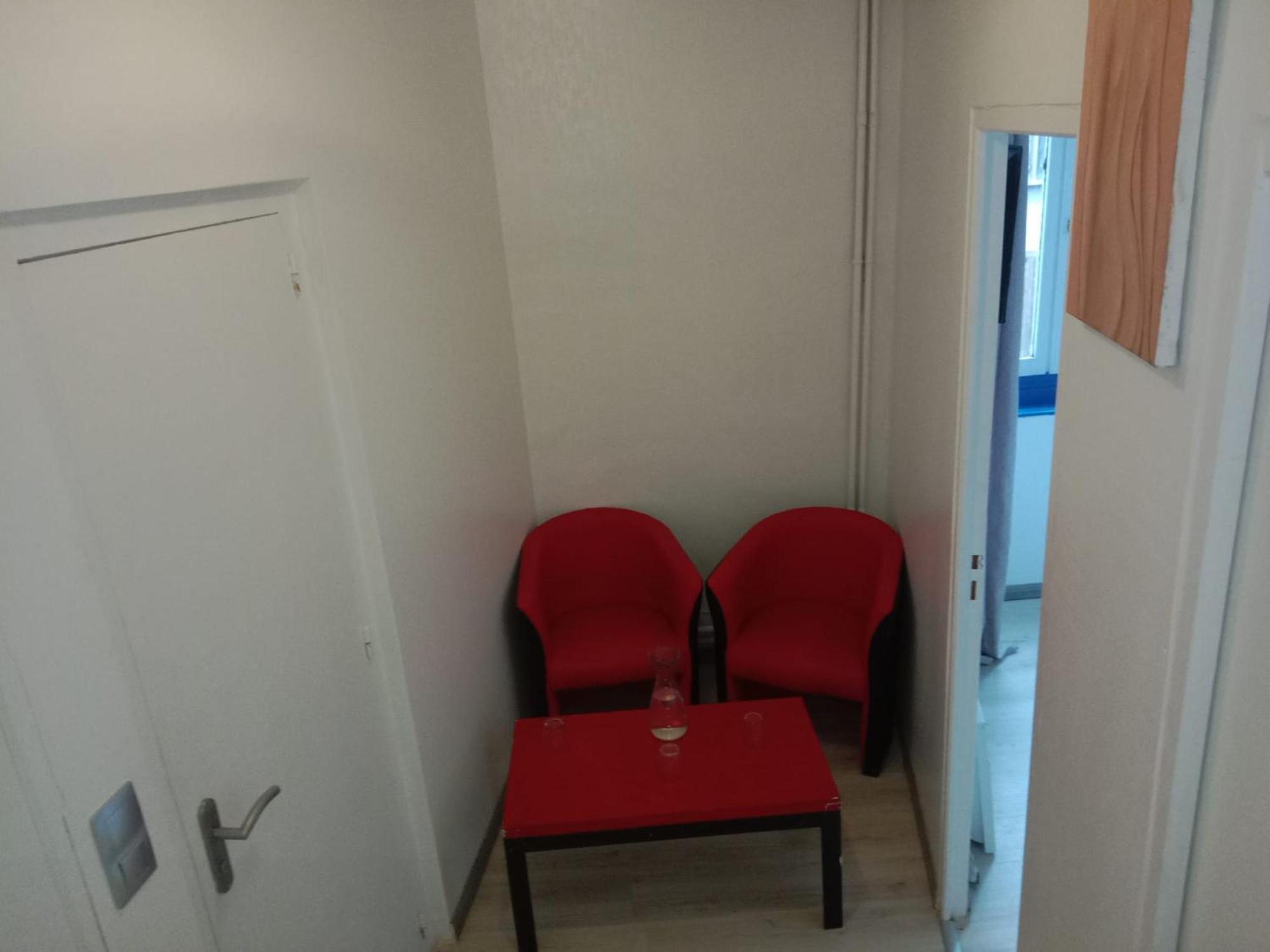 La Coquille D'Or Hotel Aixe-sur-Vienne Eksteriør billede