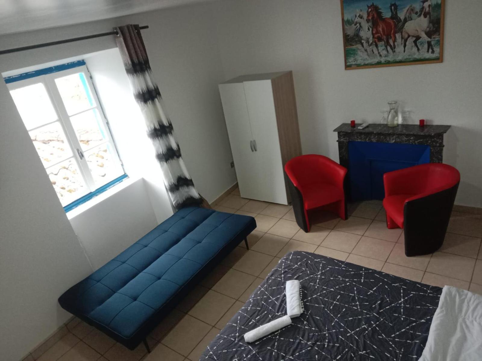 La Coquille D'Or Hotel Aixe-sur-Vienne Eksteriør billede