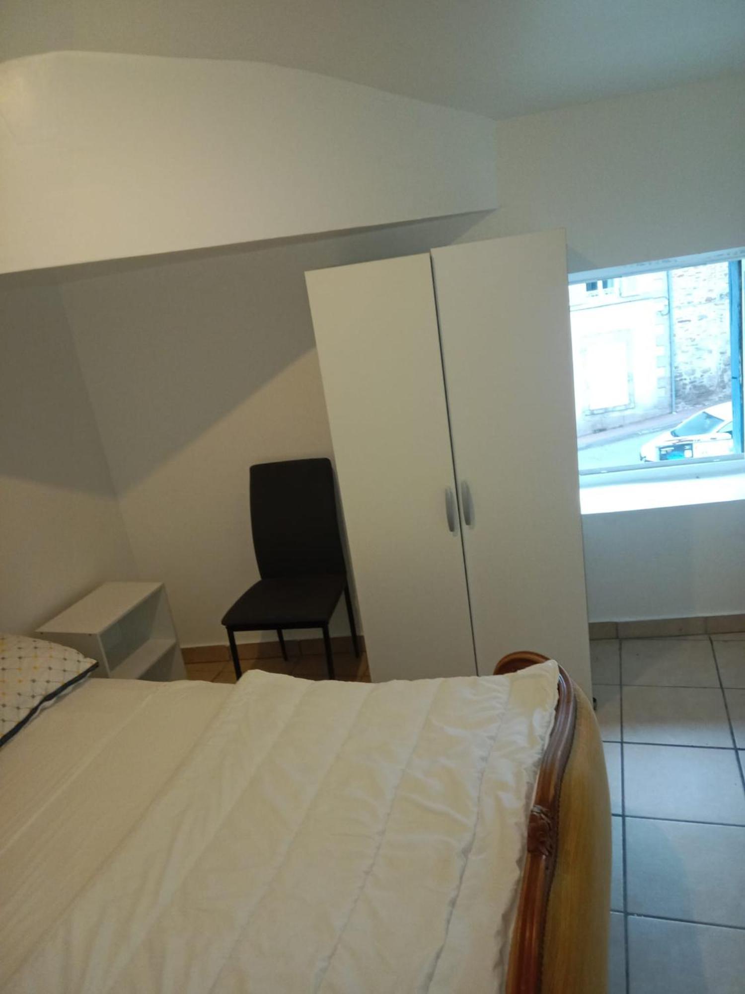 La Coquille D'Or Hotel Aixe-sur-Vienne Eksteriør billede