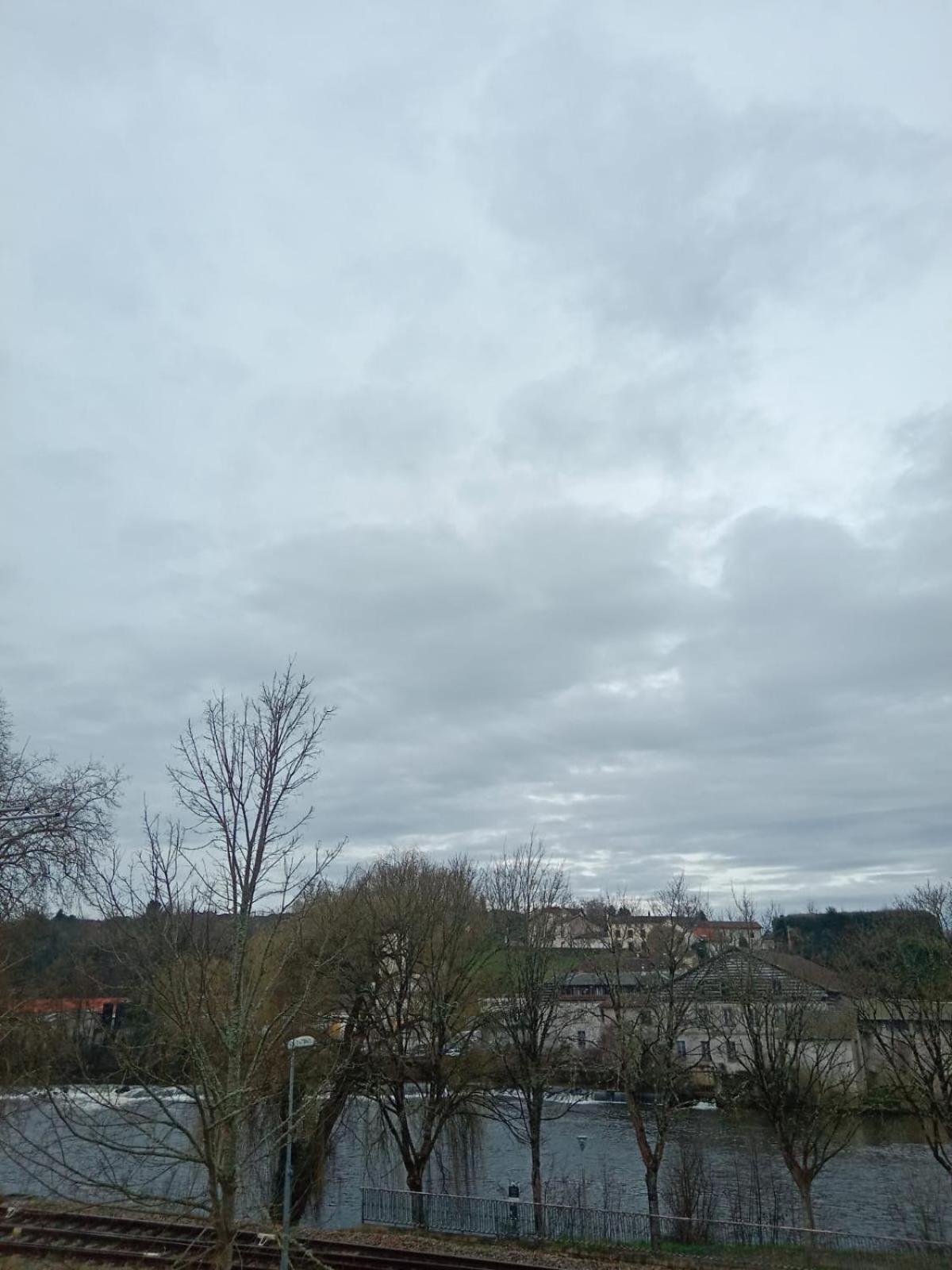 La Coquille D'Or Hotel Aixe-sur-Vienne Eksteriør billede